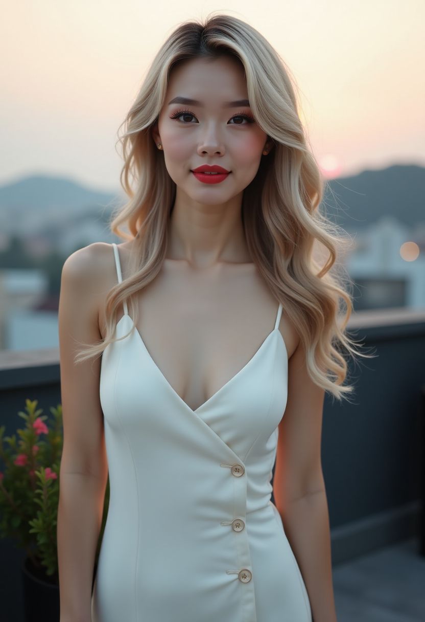 暖巢计划海报